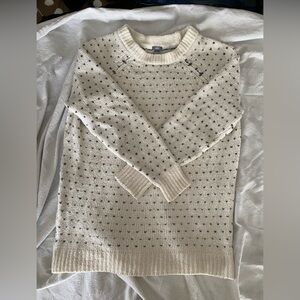 CHUNKY COZY SOFT FISHERMAN’S SWEATER